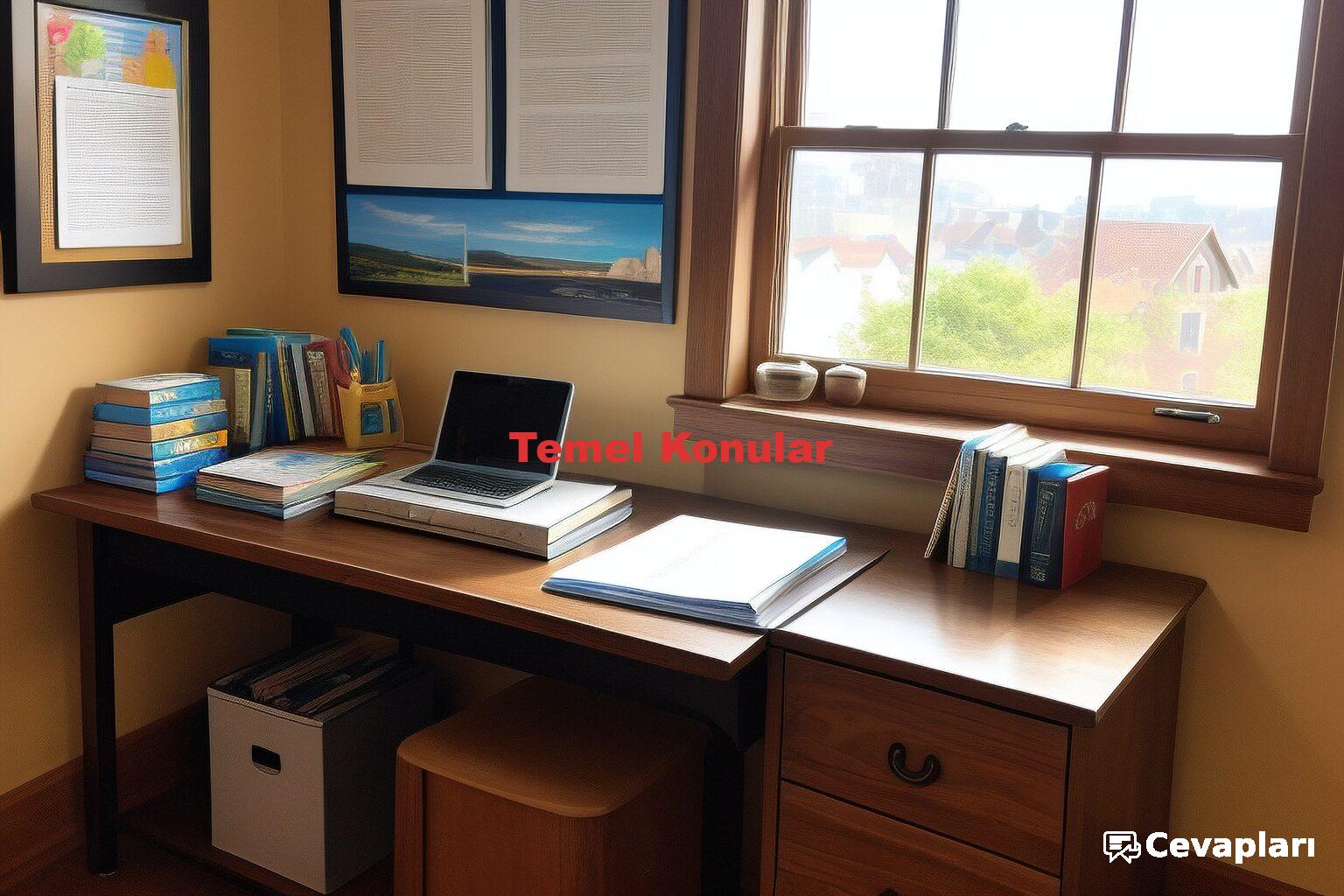 Temel Konular